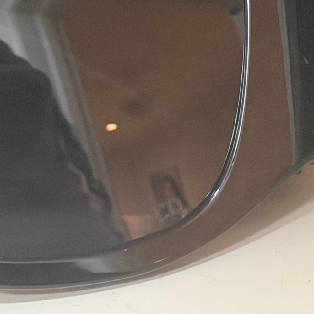 Dior Black and Blue Sunglasses - Picture 4 of 9